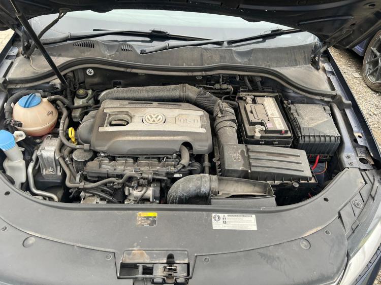 volkswagen Passat B7 Jun 2014 Parts & Wrecking