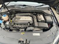 2014 Volkswagen Passat B7 image 7