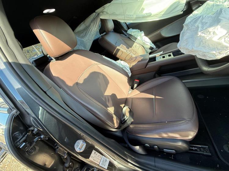 hyundai Ioniq 6 CE Feb 2023 Parts & Wrecking