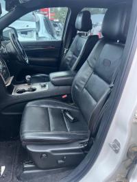 2015 Jeep Grand Cherokee WK image 7