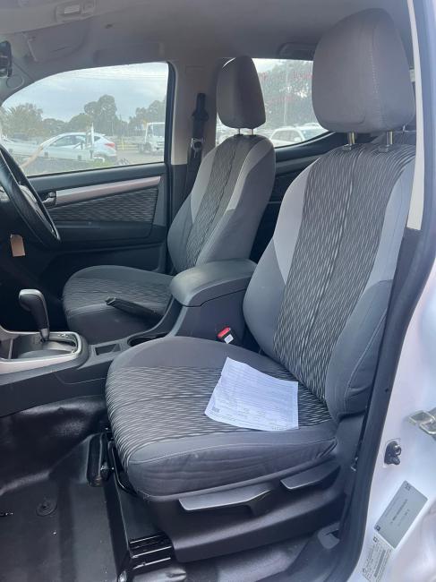holden Colorado RG Mar 2015 Parts & Wrecking