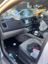 2018 Kia Carnival YP image 7