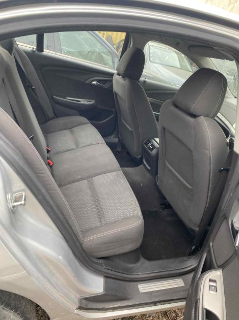 holden Commodore VF EVOKE 2014 Parts & Wrecking