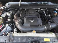 2009 Nissan Navara ST-X image 7