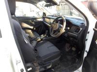 2021 Mazda Bt 50 XT image 7