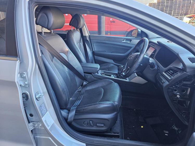 hyundai Sonata LF Jan 2015 Parts & Wrecking