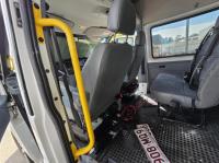 2010 Ford Transit VM SI BUS image 7