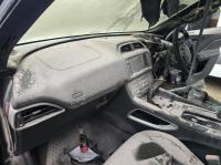 2017 Jaguar F Pace image 7