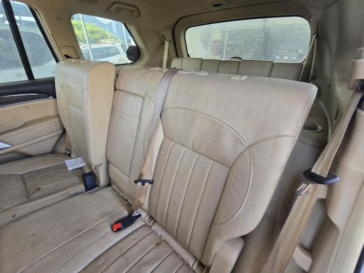 haval H9 LUX 4WD May 2015 Parts & Wrecking