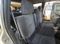 2007 Toyota Prado GRJ120R GXL image 7