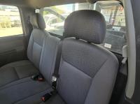 2012 Isuzu D Max RA SX image 7