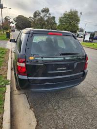2009 Ford Territory TERRITORY image 7