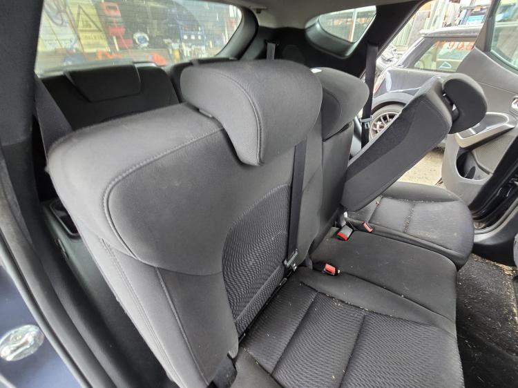 hyundai Santa Fe DM ACTIVE Jul 2017 Parts & Wrecking