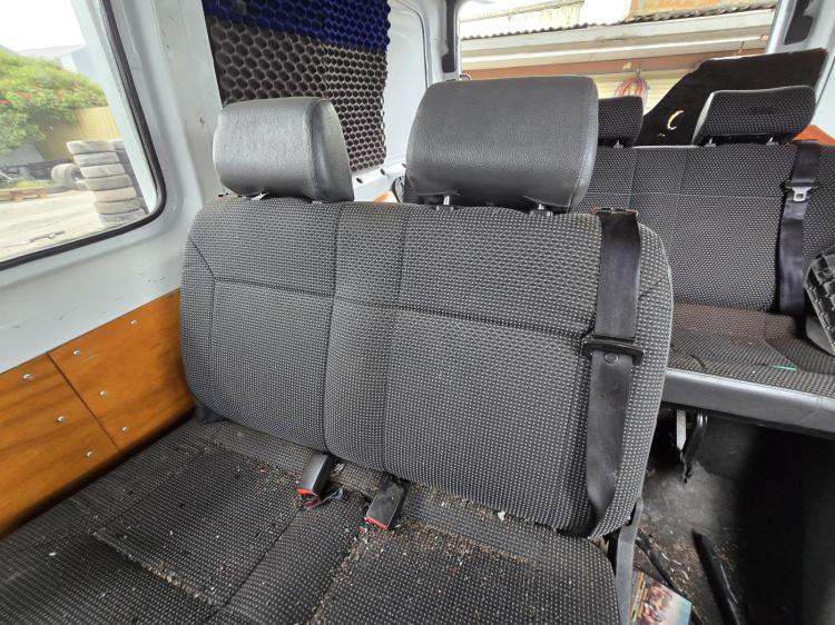 mercedes benz Sprinter NCV3 309 CDI Feb 2009 Parts & Wrecking