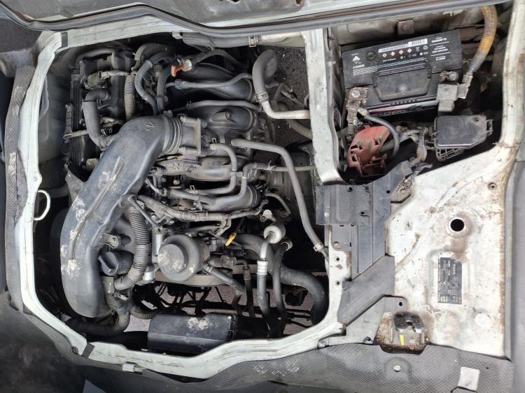 toyota Hiace JTFSX22PX06000134 Apr 2005 Parts & Wrecking