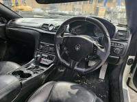 2015 Maserati Grancabrio M145 CONVERTIBLE image 7