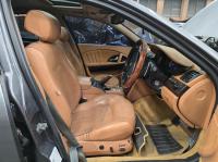 2005 Maserati Quattroporte image 7