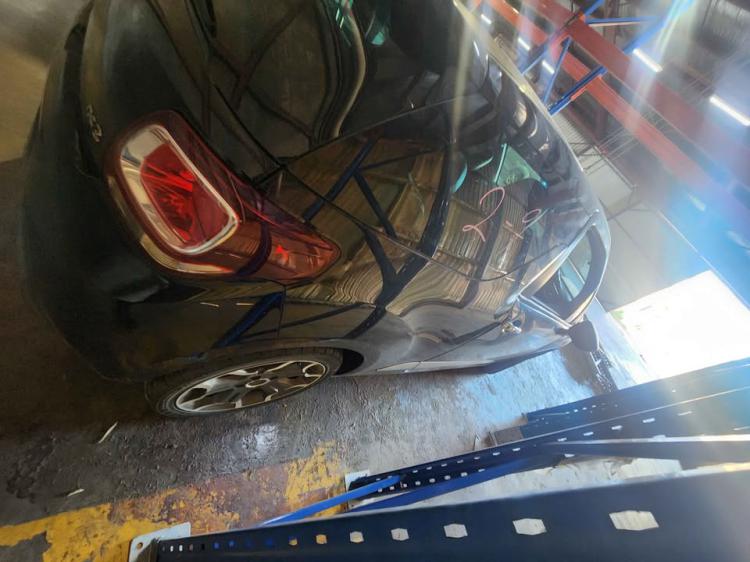 citroen Ds3 DS3 2016 Parts & Wrecking
