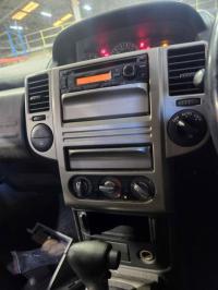 2005 Nissan X Trail XTRAIL image 7