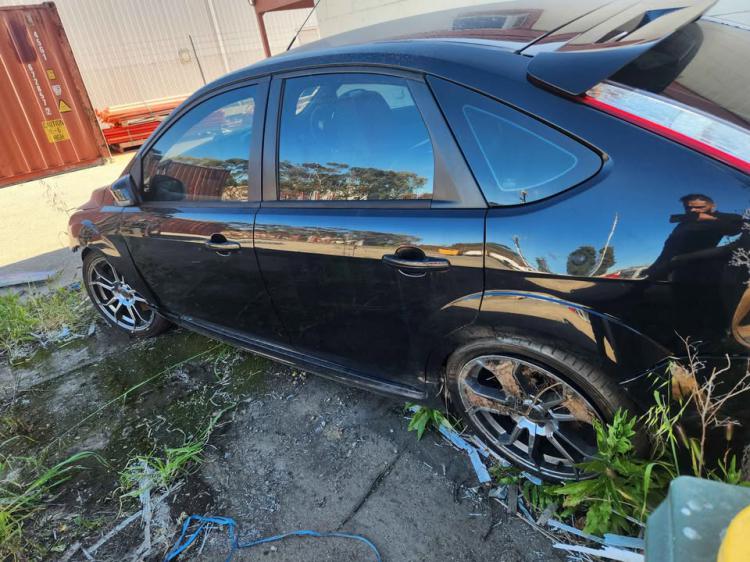 ford Focus FOCUS 2010 Parts & Wrecking