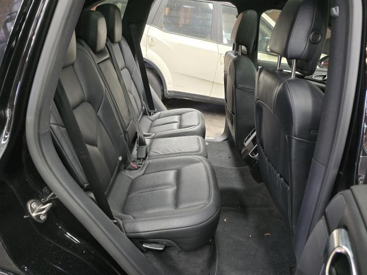 porsche Cayenne 92A Oct 2014 Parts & Wrecking