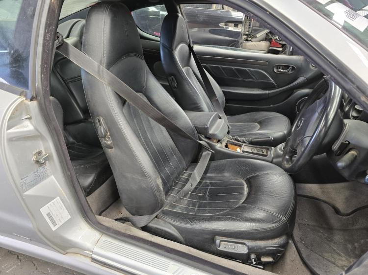 maserati 4200gt M138 Jul 2003 Parts & Wrecking