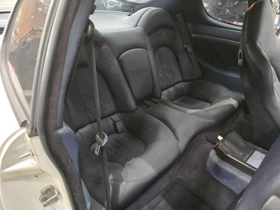 maserati 4200gt GRANSPORT M138 Jan 2005 Parts & Wrecking