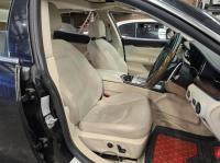 2015 Maserati Quattroporte S M156 image 7
