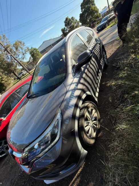 honda Cr V 2015 Parts & Wrecking