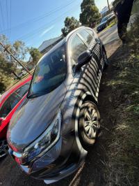 2015 Honda Cr V image 7