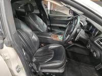 2016 Maserati Ghibli M157 image 7