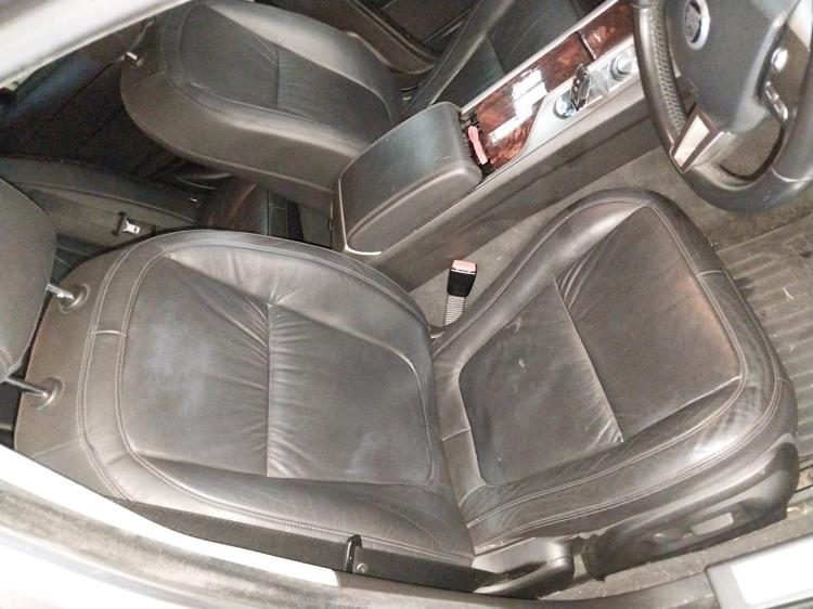 jaguar Xf S LUXURY X250 Aug 2009 Parts & Wrecking
