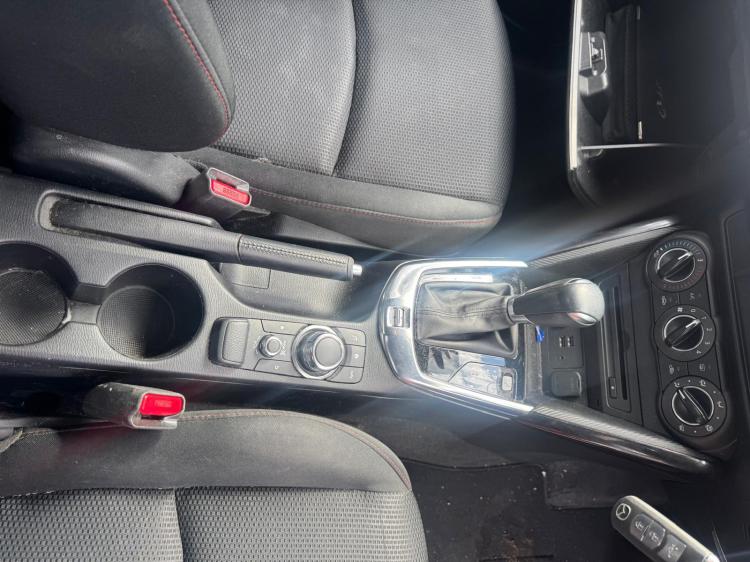 mazda 2 2015 Parts & Wrecking