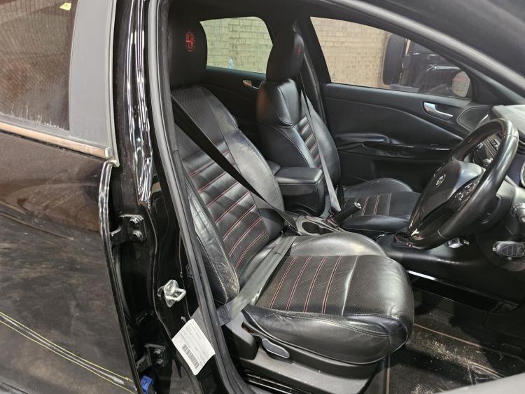 alfa romeo Giulietta 940 SERIES 0JTD-M Jan 2012 Parts & Wrecking