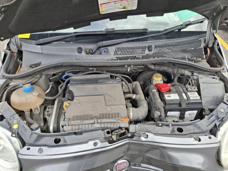 fiat 500 Oct 2014 Parts & Wrecking