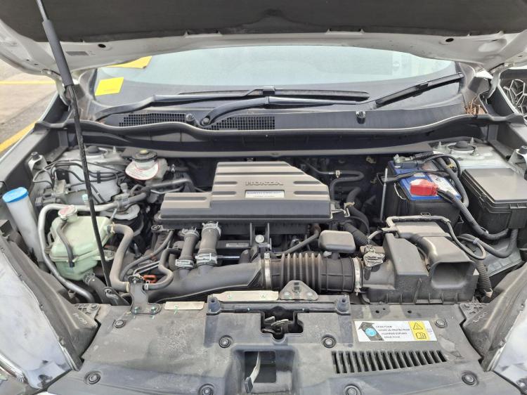 honda Crv RW Sep 2019 Parts & Wrecking