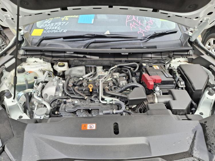 mitsubishi Outlander ZM Nov 2025 Parts & Wrecking