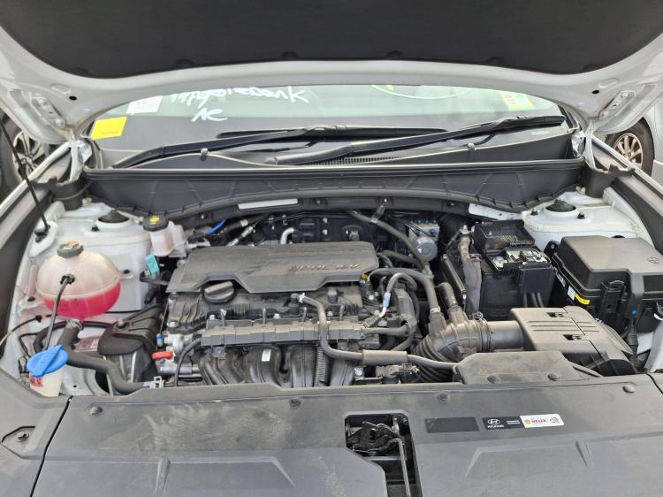 hyundai Tucson NX4 Jan 2023 Parts & Wrecking