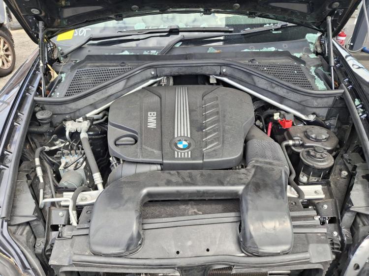 bmw X6 E71 Oct 2013 Parts & Wrecking