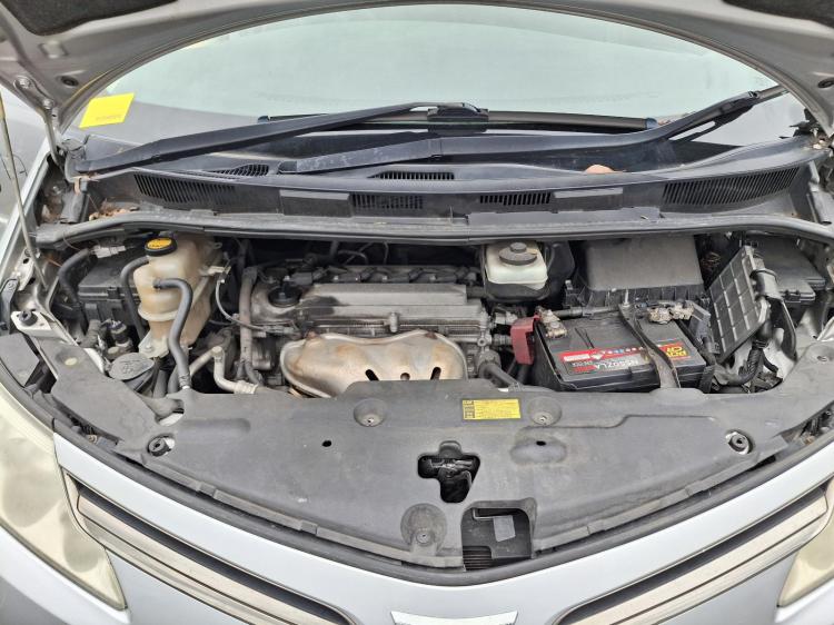 toyota Estima Jul 2010 Parts & Wrecking