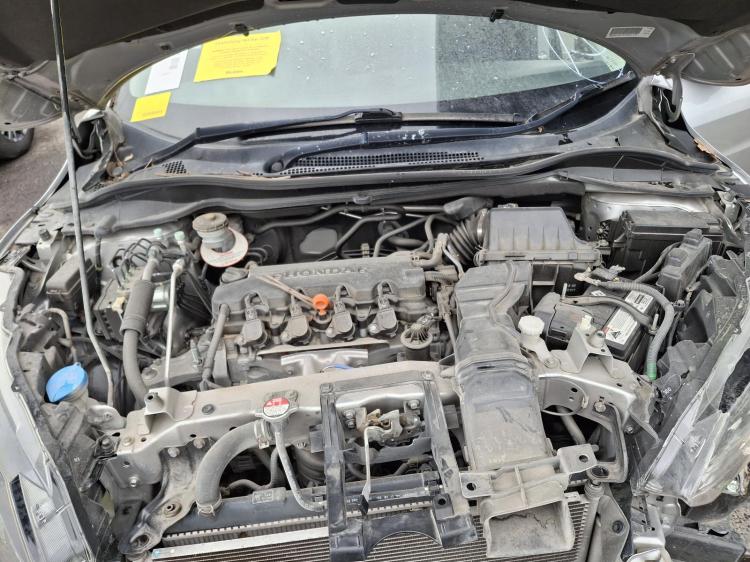 honda Hrv Mar 2015 Parts & Wrecking