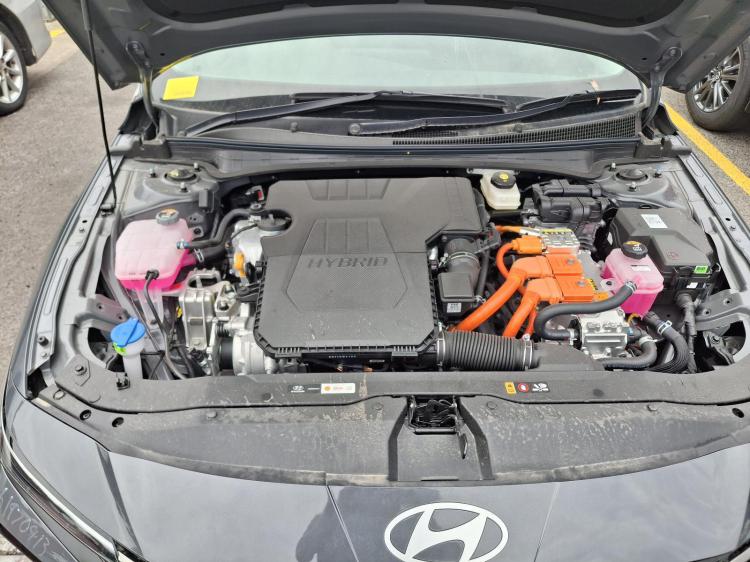 hyundai I30 CN7 2025 Parts & Wrecking