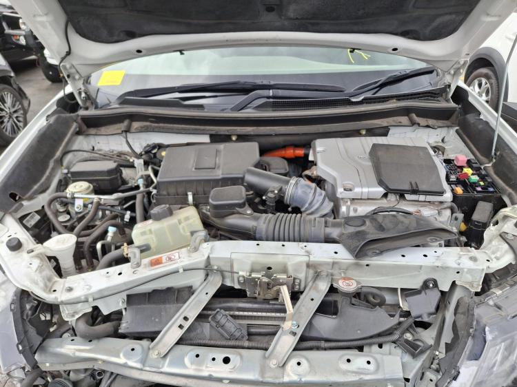 mitsubishi Outlander ZL Aug 2019 Parts & Wrecking