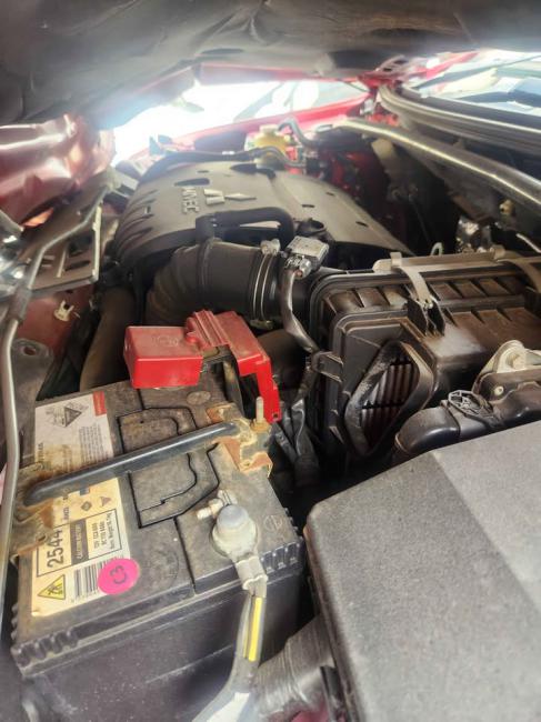 mitsubishi Lancer LANCER 2009 Parts & Wrecking