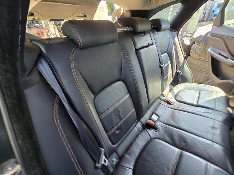 jaguar F Pace X761 20D PRESTIGE Jan 2017 Parts & Wrecking