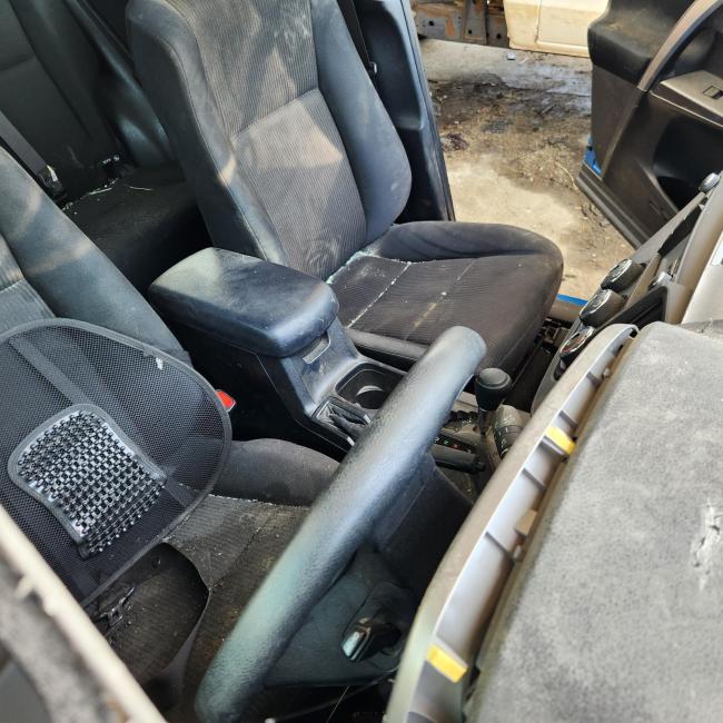 toyota Rav4 ZSA42R GX May 2017 Parts & Wrecking
