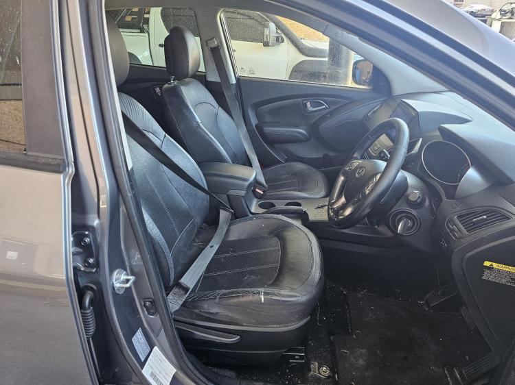 hyundai Ix35 LM3 Apr 2014 Parts & Wrecking