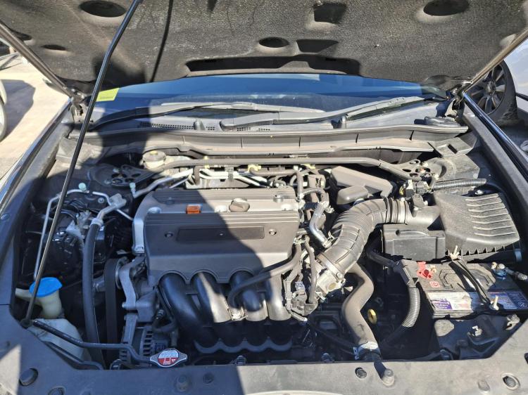 honda Accord 8TH GEN Jan 2012 Parts & Wrecking