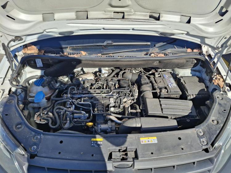 volkswagen Caddy Jul 2013 Parts & Wrecking