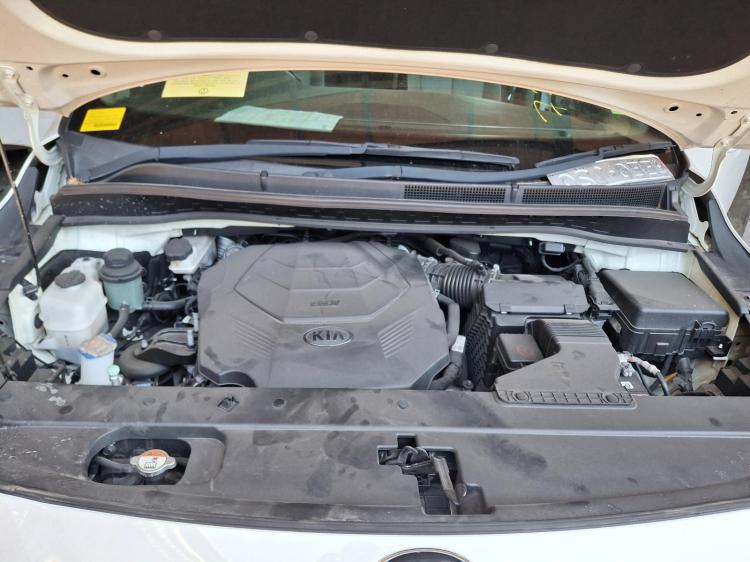 kia Carnival/grand Carnival YP Nov 2019 Parts & Wrecking